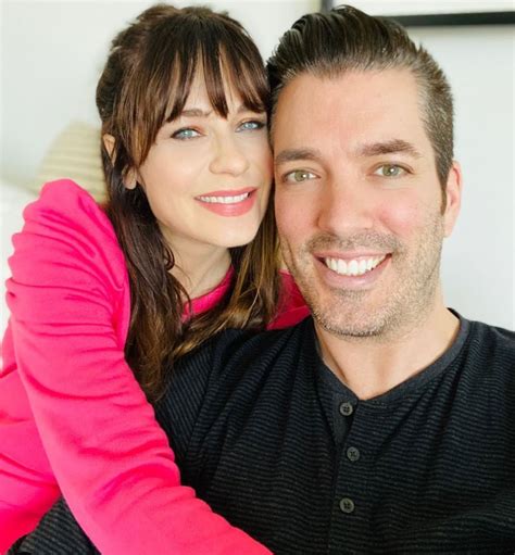 is jonathan scott married.